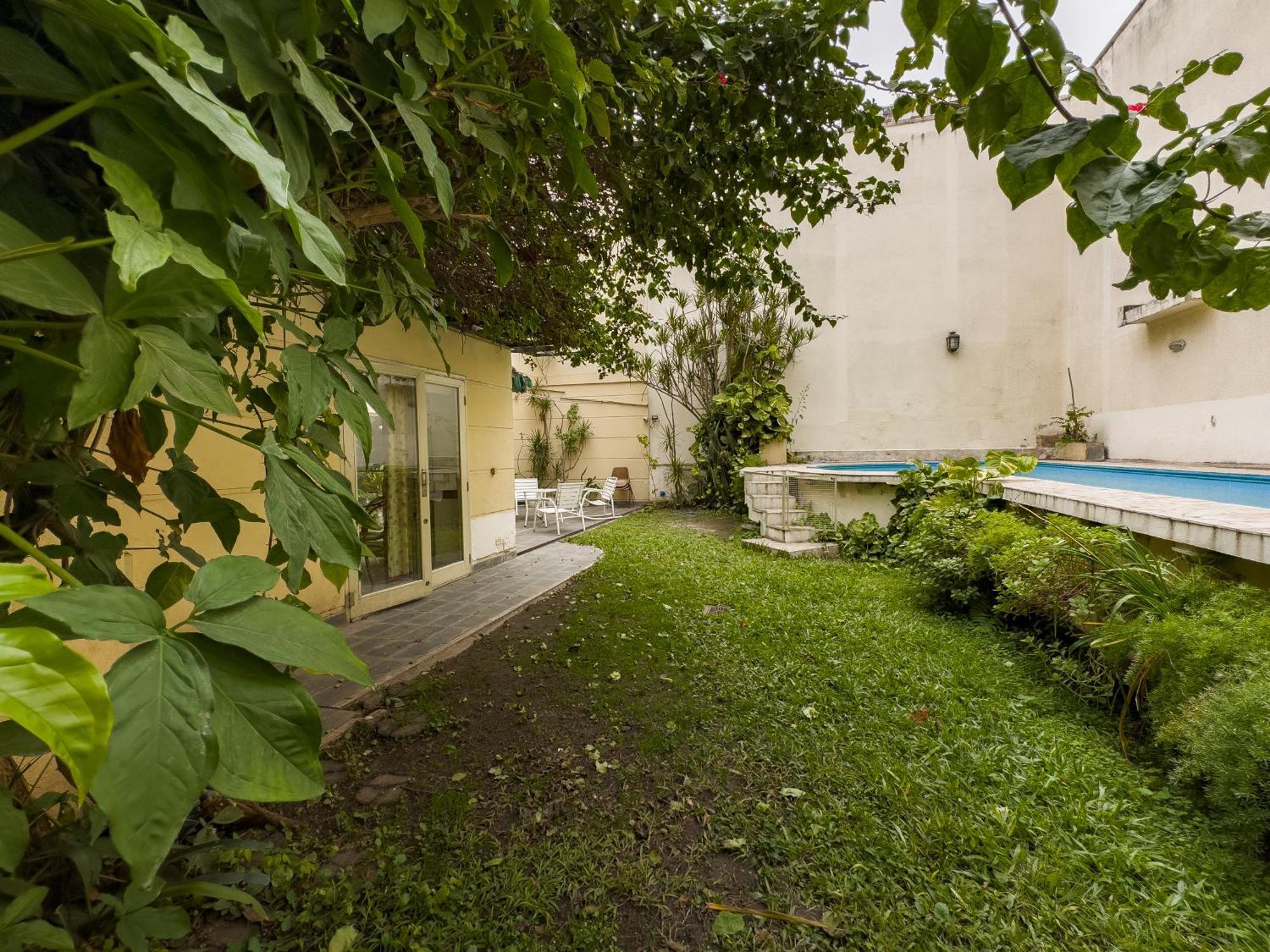 Rodex Hostel Tucuman San Miguel de Tucumán Exterior foto
