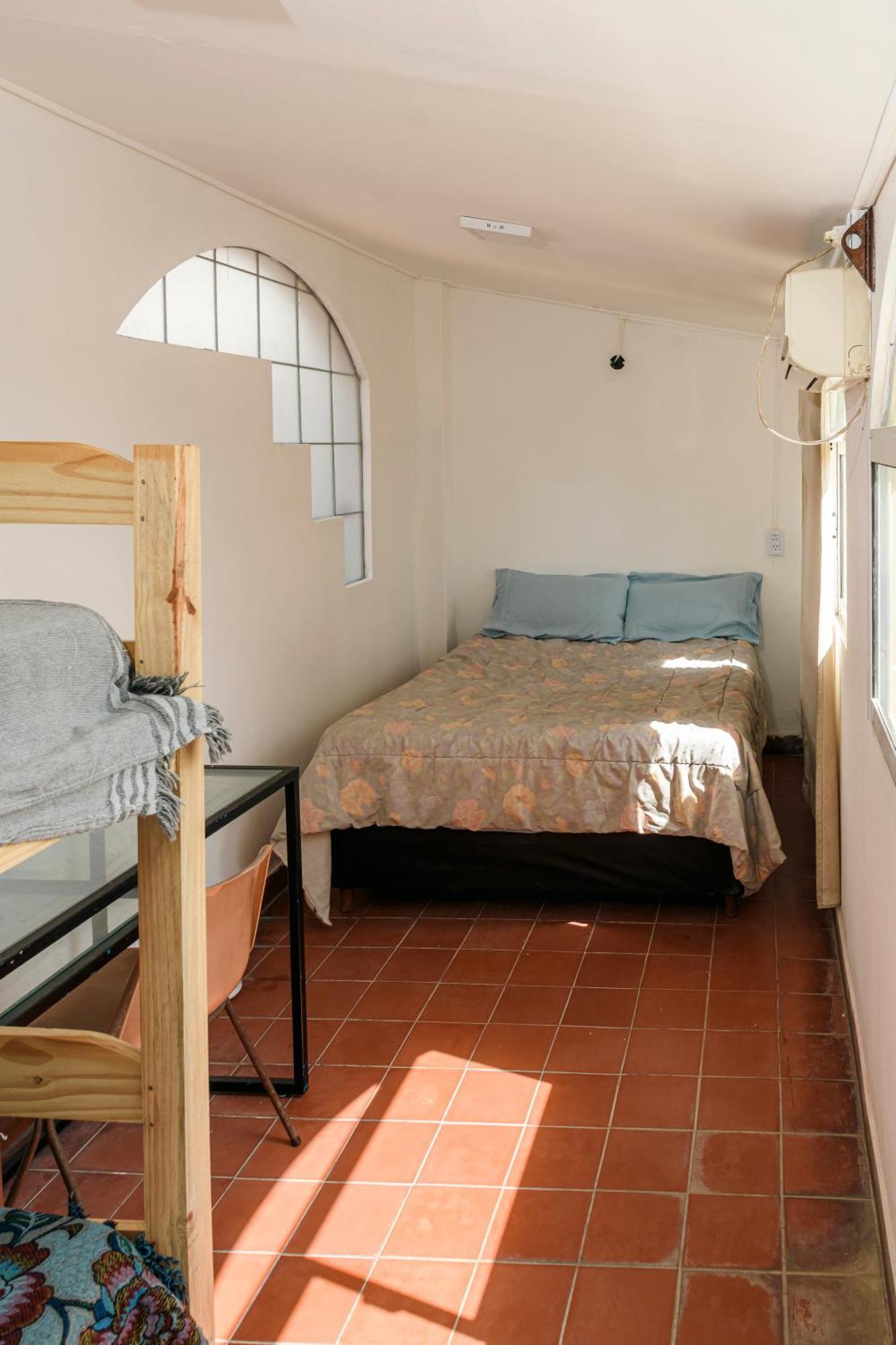 Rodex Hostel Tucuman San Miguel de Tucumán Exterior foto